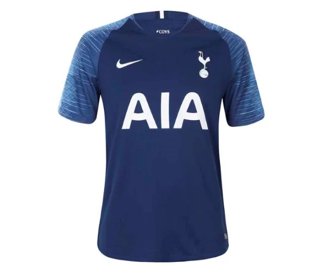 Tottenham Hotspur Away Shirt 2018 2019